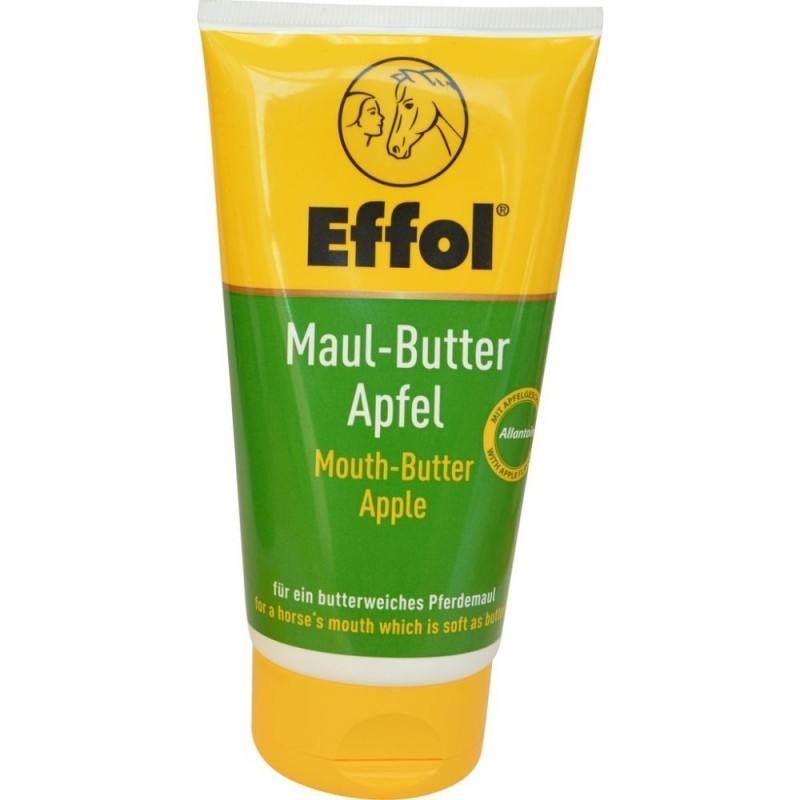 EFFOLÂ® Beurre dÃ©contractant pour la bouche POMME 150ML