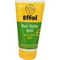 EFFOLÂ® Beurre dÃ©contractant pour la bouche POMME 150ML