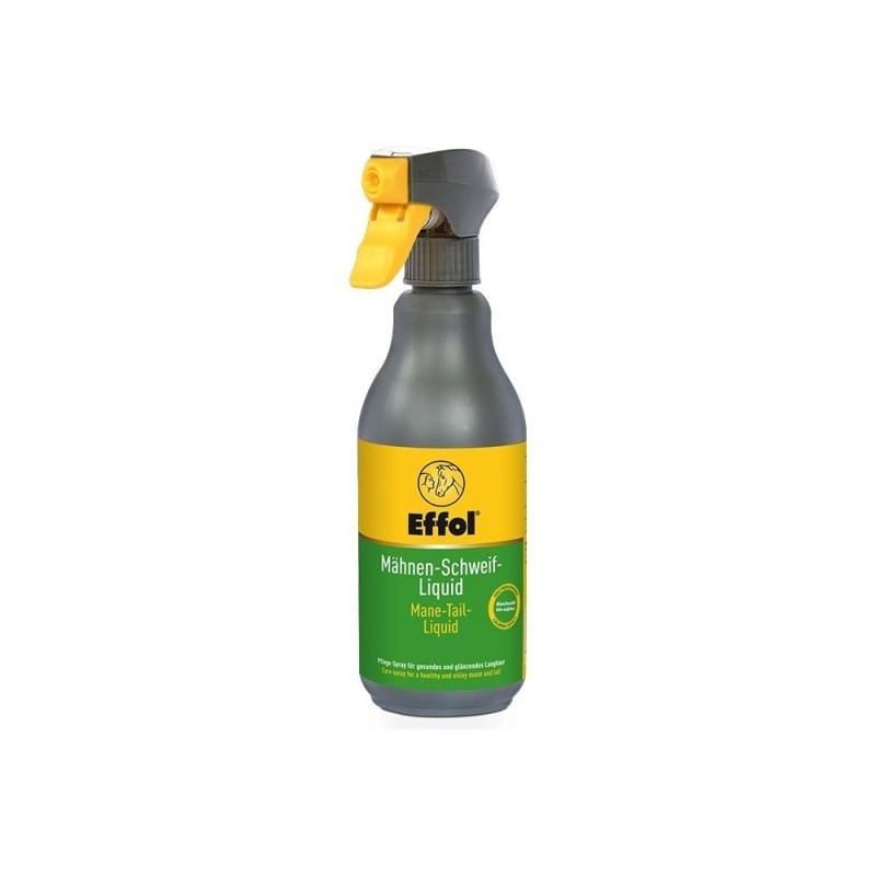 EFFOLÂ® Lotion dÃ©mÃªlante pour criniÃ¨re et queue  500ML