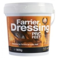 Onguent NAF "Farrier Hoof Dressing" 900G