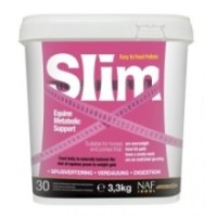 Aliment complÃ©mentaire NAF "Slim" 3.3KG