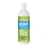 DÃ©sinfectant nettoyant NAF "EquiCleanse" 500ML