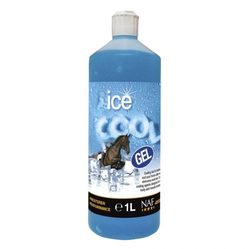 NAF "Ice Cool Gel" 1L