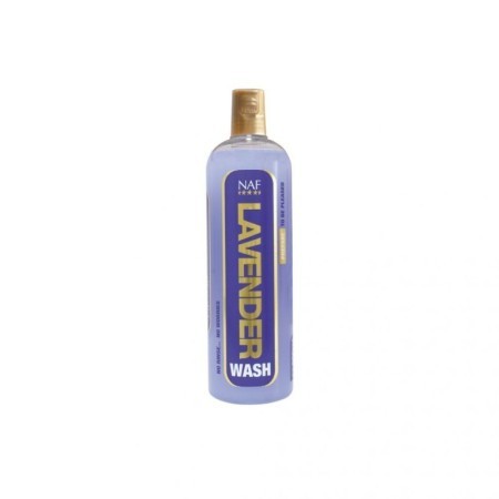 Nettoyant NAF "Lavender Wash" 500ML
