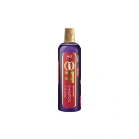 Shampoing NAF "Show Off" 500ML