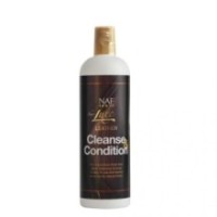 Nettoyant NAF "Sheer Luxe Leather"  0.5L