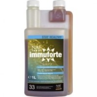Solution systÃ¨me immunitaire NAF "Immuforte" 1L