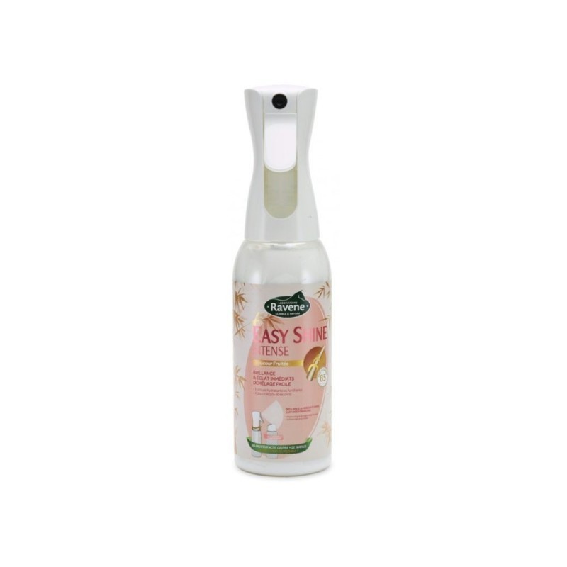Easy Shine Intense RAVENE 500ml