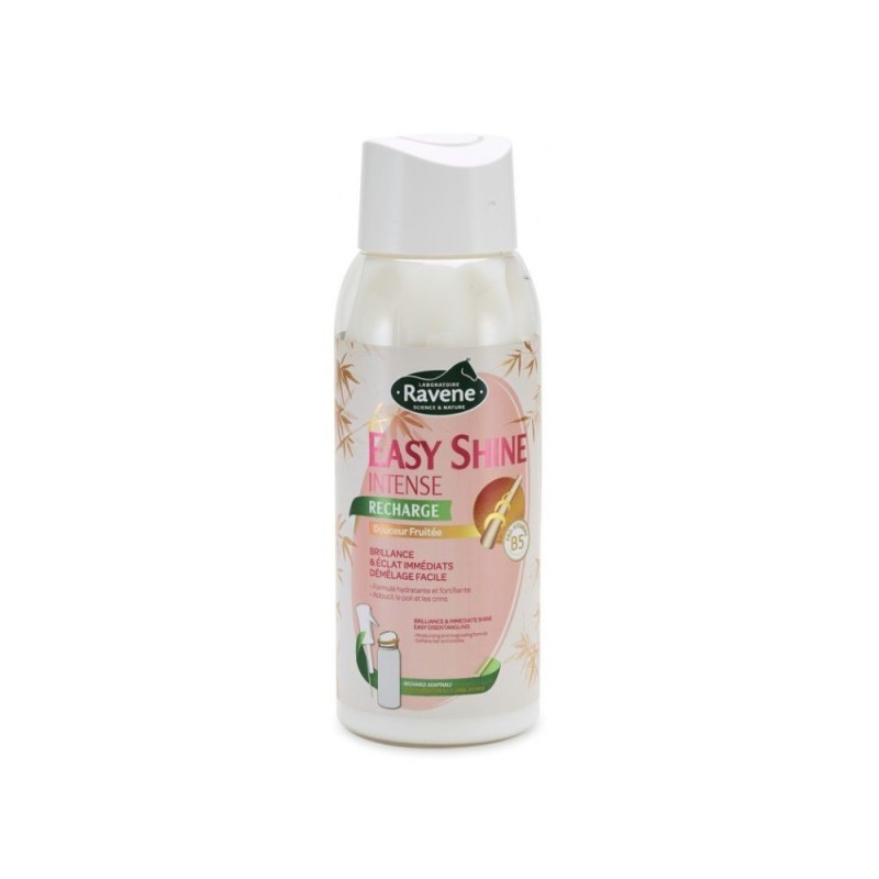 Easy Shine RAVENE Intense, Recharge 500ml