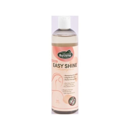 Easy Shine Shampoo RAVENE 500ml