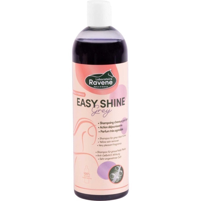 Easy Shine Grey RAVENE 500ml