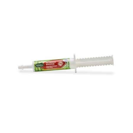 Nutrimax Booster RAVENE 30ml