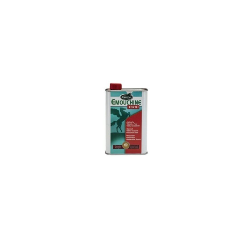 RAVENE "Emouchine forte" 250ml