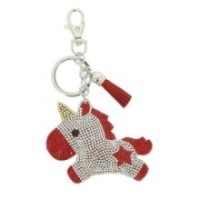 Porte-clÃ©s EQUI-KIDS "Baby licorne"