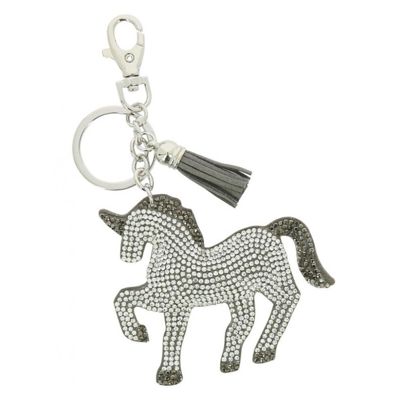 Porte-clÃ©s EQUI-KIDS "Piaffer"