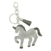Porte-clÃ©s EQUI-KIDS "Piaffer"