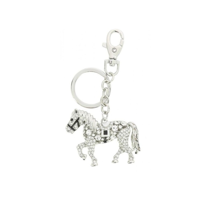 Porte-clÃ©s EQUI-KIDS "Charly"