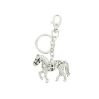 Porte-clÃ©s EQUI-KIDS "Charly"