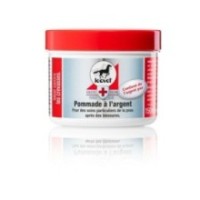 LEOVET Pommade Ã  l'argent 150ML