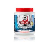 Onguent LEOVET "Huf Fett" Ã  l'eucalyptus 750ML