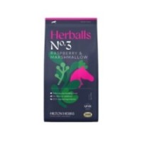 Herballs HILTON HERBS - Framboise & Guimauve 2kg