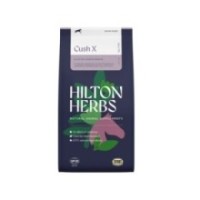 Aliment complÃ©mentaire HILTON HERBS - Cush X 1 kg