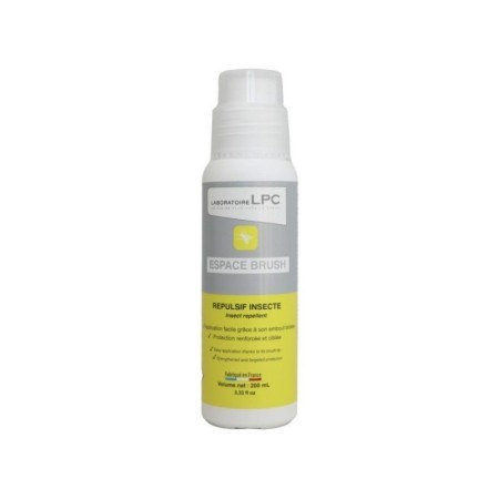 RÃ©pulsif LPC "Espace Brush" 200 ML