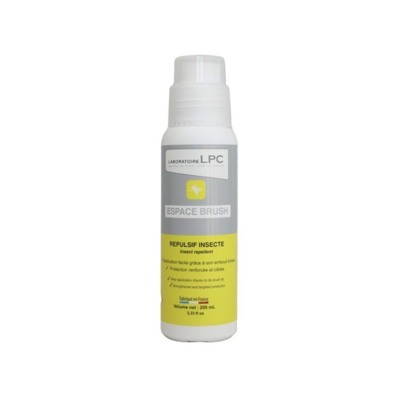 RÃ©pulsif LPC "Espace Brush" 200 ML