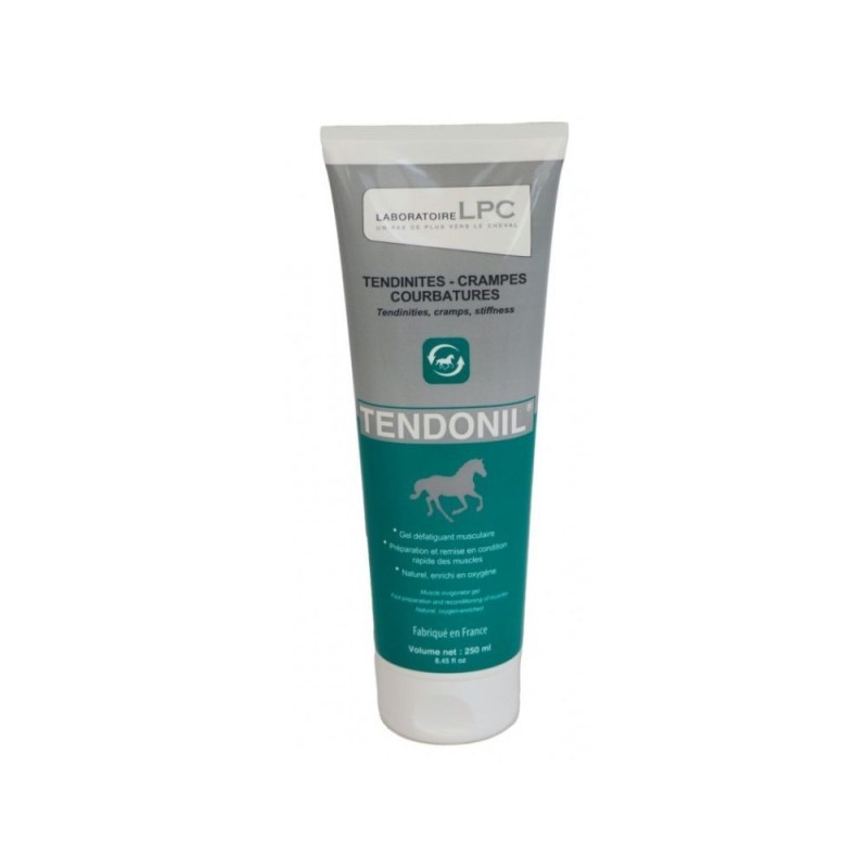 Gel apaisant LPC "Tendonil" 250ML