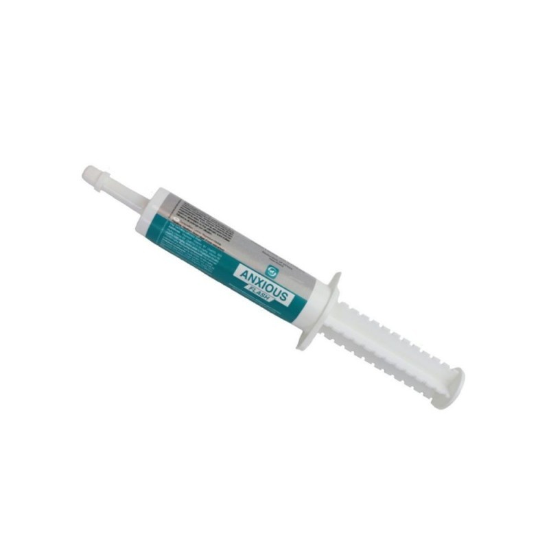 Aliment complÃ©mentaire LPC "Anxious Flash" 25ML