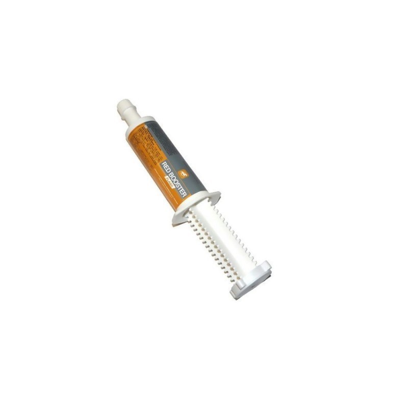 Aliment complÃ©mentaire LPC "Red Booster Flash" 0.060 ML