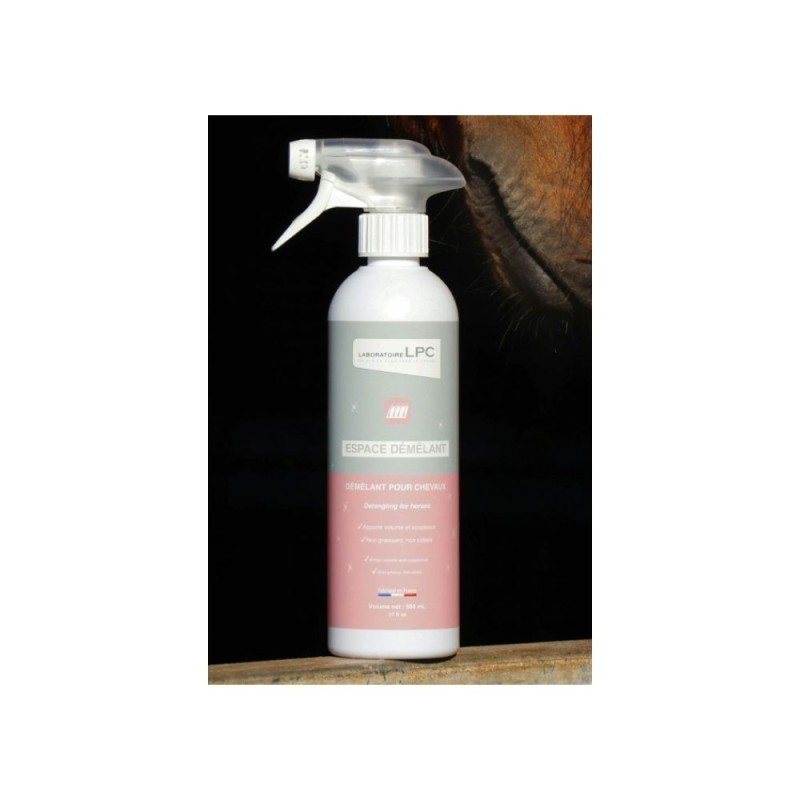 DÃ©mÃªlant LPC "Espace DÃ©mÃªlant" 500 ML