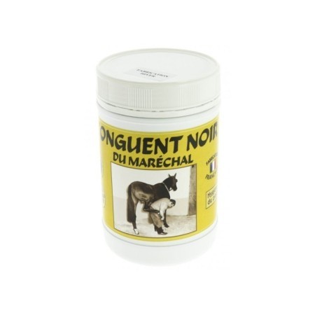 Onguent Noir du MarÃ©chal 1L