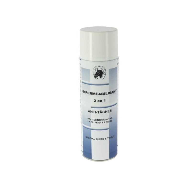 ImpermÃ©abilisant 2 en 1 anti-taches du MarÃ©chal 500ML