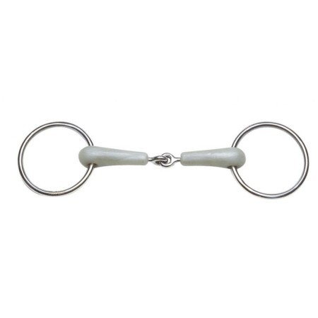 Feeling - Mors 2 anneaux flexi brisÃ© 125 MM