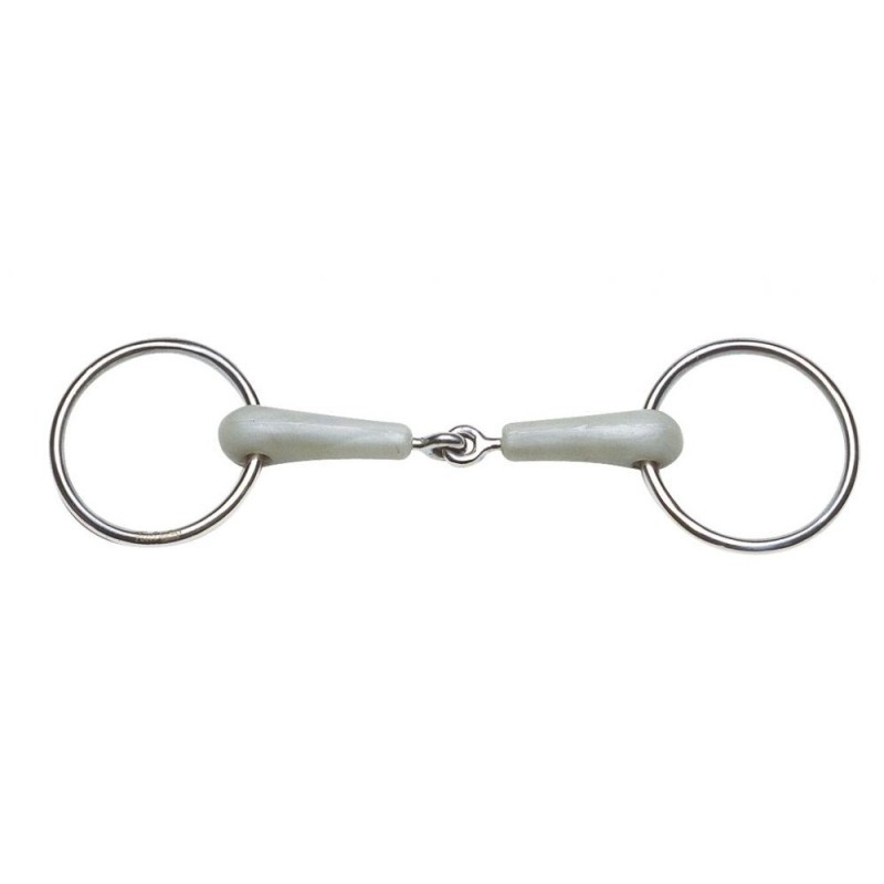Feeling - Mors 2 anneaux flexi brisÃ© 135 MM