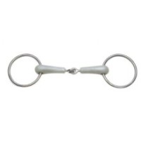 Feeling - Mors 2 anneaux flexi brisÃ© 135 MM