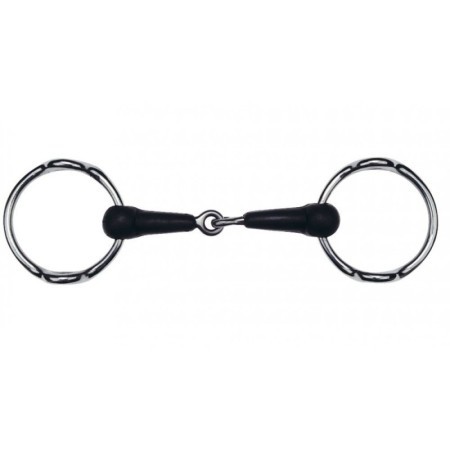 Feeling - Mors releveur caoutchouc brisÃ© 125 MM