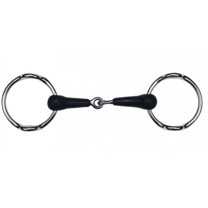 Feeling - Mors releveur caoutchouc brisÃ© 125 MM