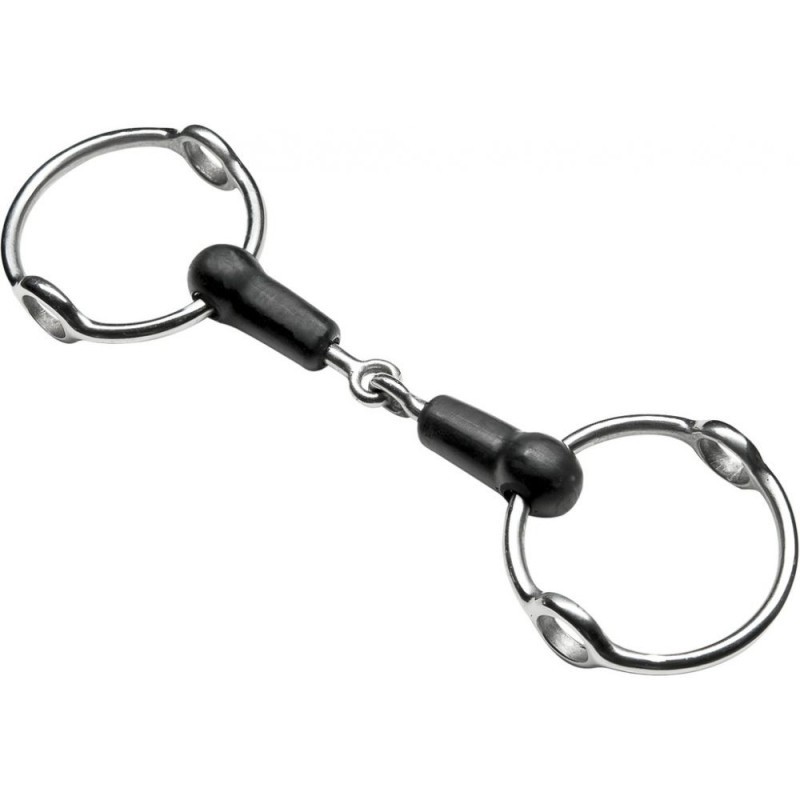 Feeling - Mors releveur caoutchouc brisÃ© 135 MM
