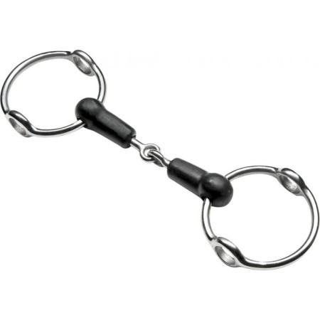 Feeling - Mors releveur caoutchouc brisÃ© 135 MM