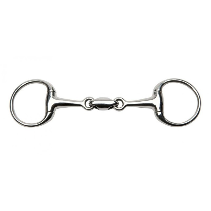 Feeling - Mors olive de bride anatomique 125 MM