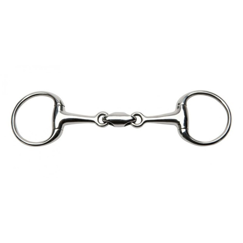 Feeling - Mors olive de bride anatomique 125 MM