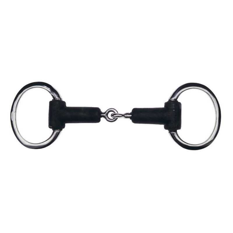 Feeling - Mors olive caoutchouc brisÃ© 115 MM