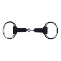 Feeling - Mors olive caoutchouc brisÃ© 115 MM