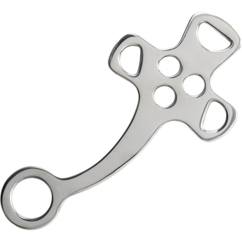 Branches de Hackamore FEELING INOX