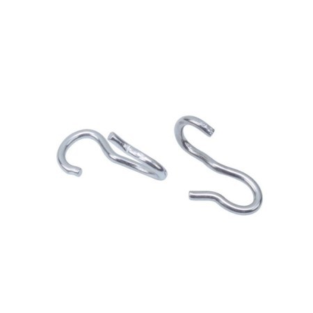 Crochets de gourmette FEELING INOX