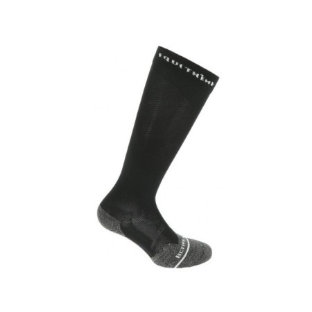 Chaussettes Noir EQUITHÃˆME - Technic 39-41