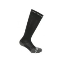 Chaussettes Noir EQUITHÃˆME - Technic 39-41