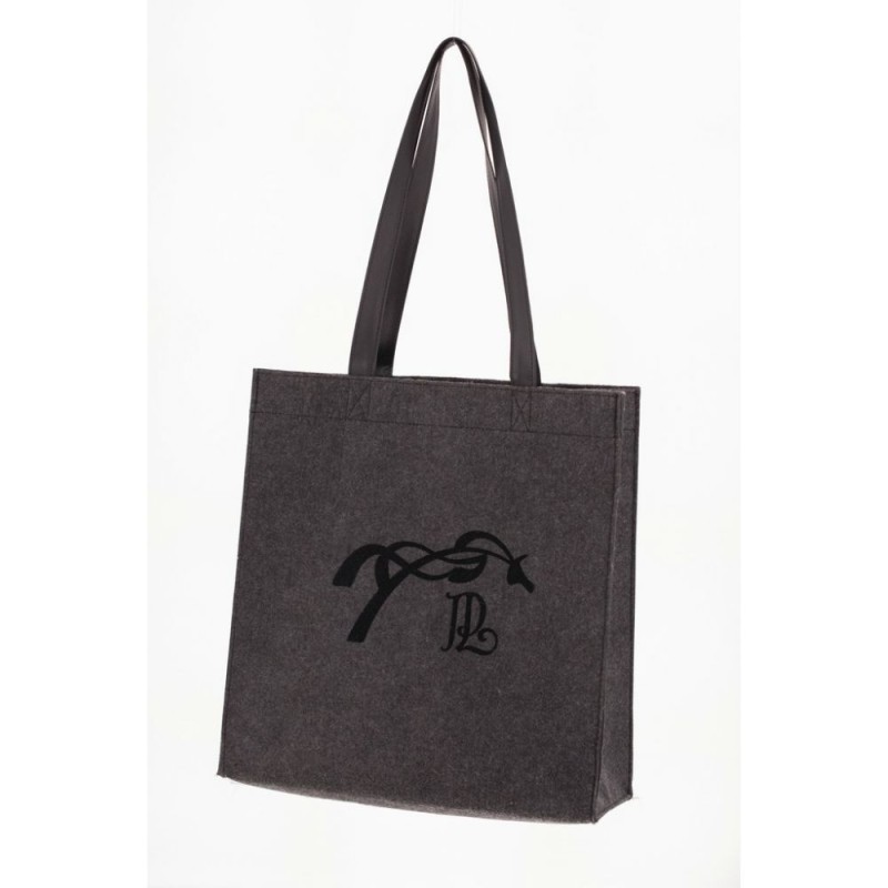 SAC PENELOPE "FEUTRE"